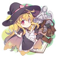 Exclusive rewards for fans of little witch nobeta